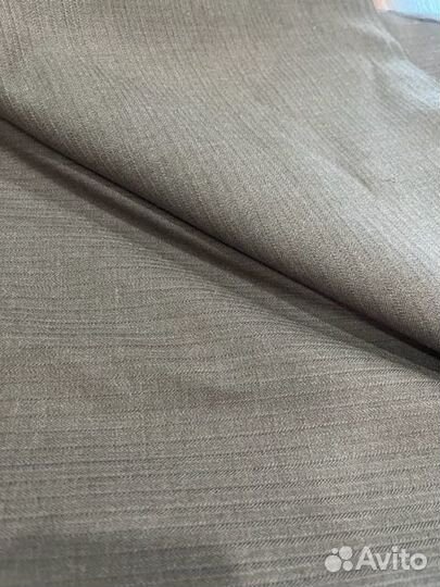 Ткань костюмная отрезы
