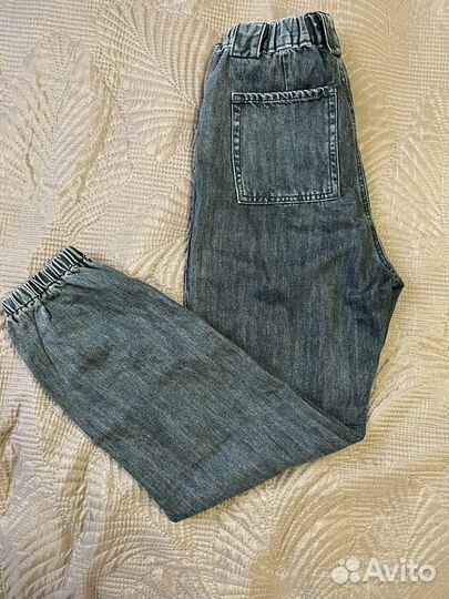 Джинсы женские 44 размер