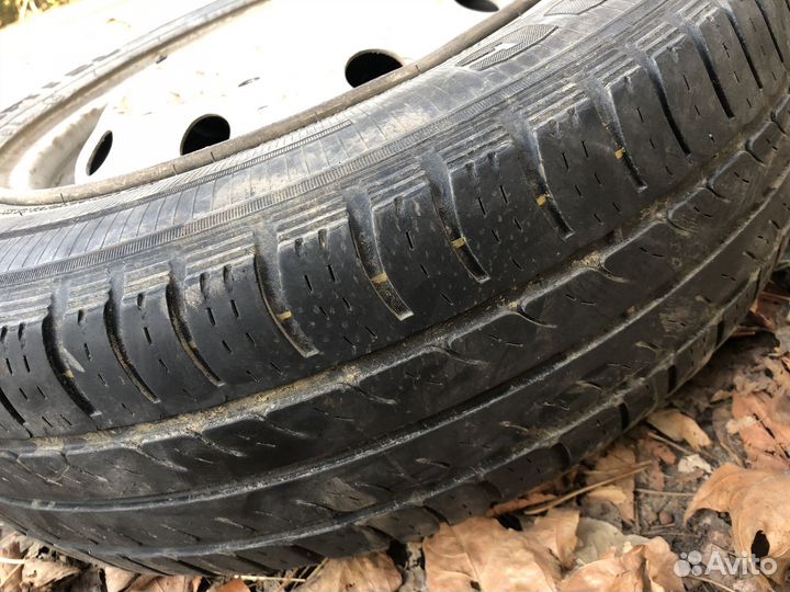 Amtel Planet DC 175/70 R14 84T