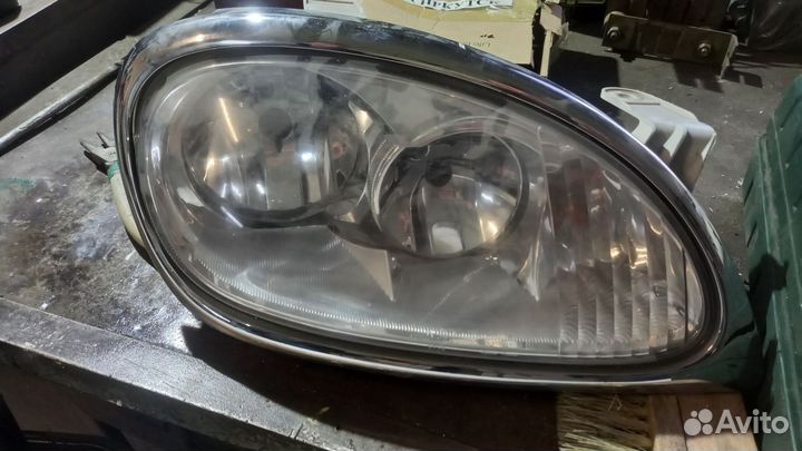 Газ 31105 Волга