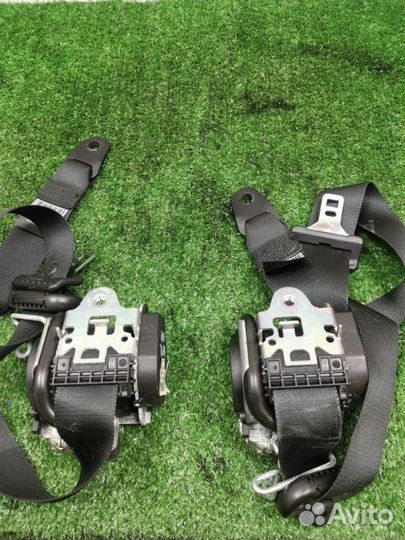 Ремень безопасности передний Ford Mondeo 4 седан