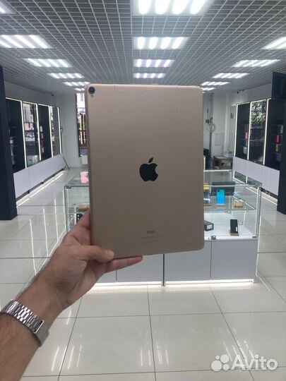iPad Pro 64Gb