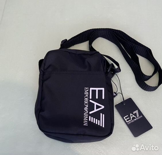 Сумка Emporio Armani