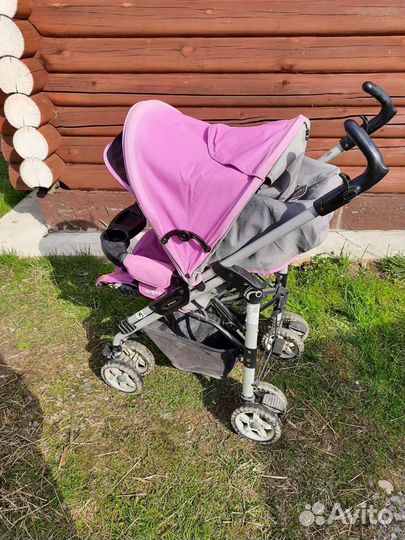 Детские коляски прогулочные летние