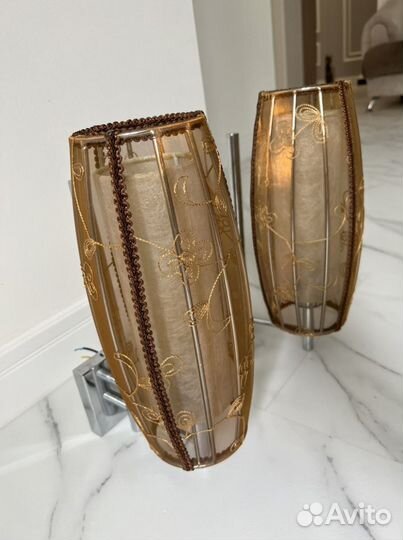 Светильник и бра