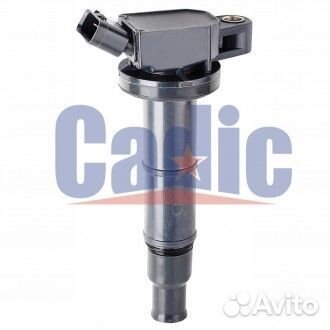 Катушка зажигания toyota camry (A30) 2.4 01-06, RAV4 (A20) 2.0 00