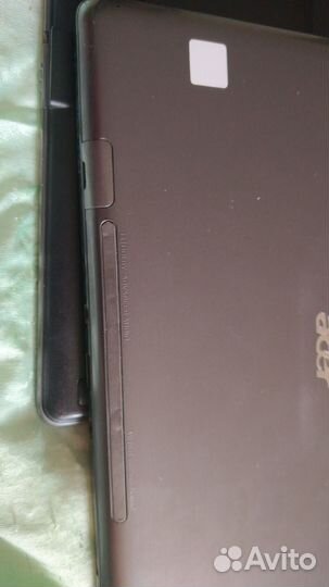 Планшет трансформер