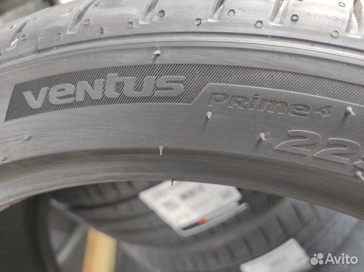 Hankook Ventus Prime 4 K135 225/40 R18 92W