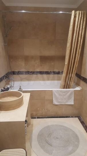 2-к. квартира, 57,9 м², 2/14 эт.