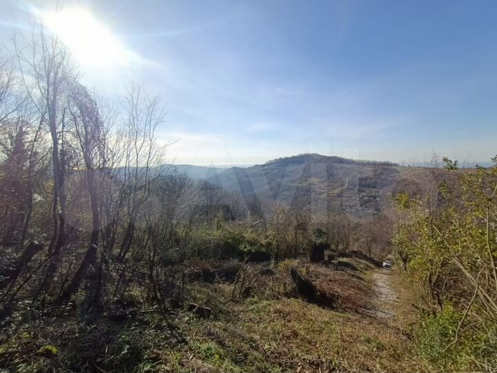 Участок 4,3 сот. (ИЖС)