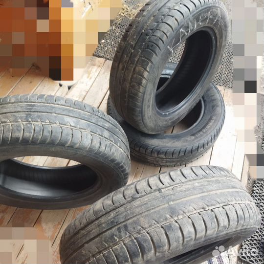 Nokian Tyres Nordman SX 175/70 R14 84T