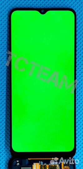 Дисплей для Realme C31