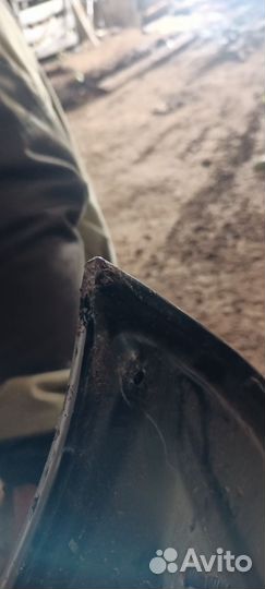 Капот audi a4 b8 рестайлинг