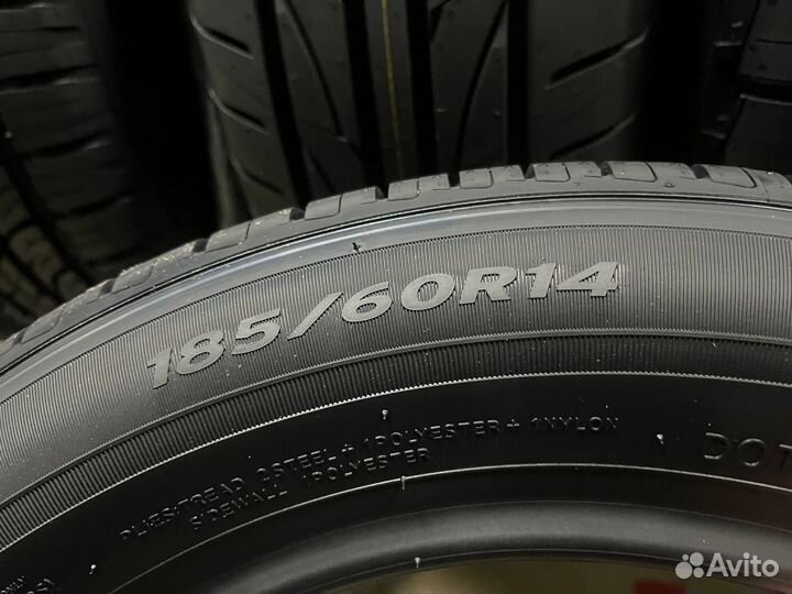 Laufenn G Fit EQ LK41 185/60 R14 82H