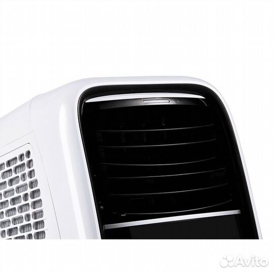 Мобильный кондиционер Ballu bpac-07 CD