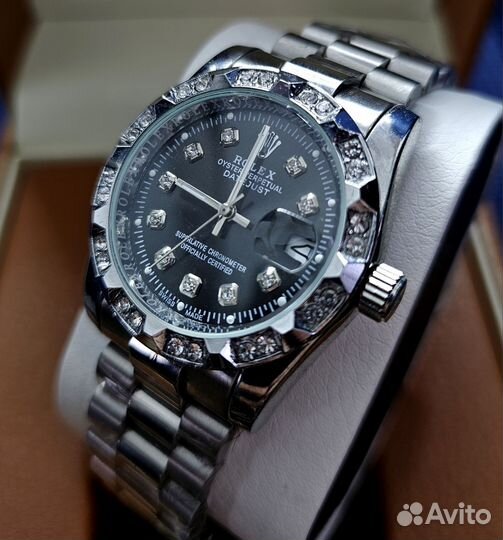Часы Rolex унисекс