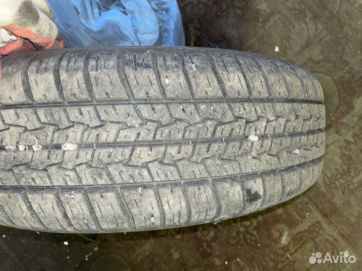 Таганка Cruise 165/80 R13 S