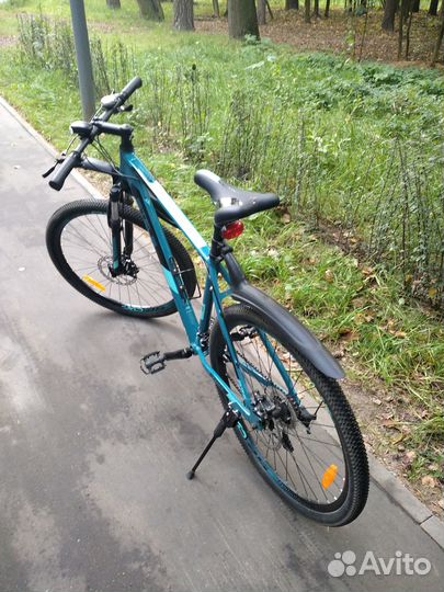 Велосипед Stels Navigator 720 MD