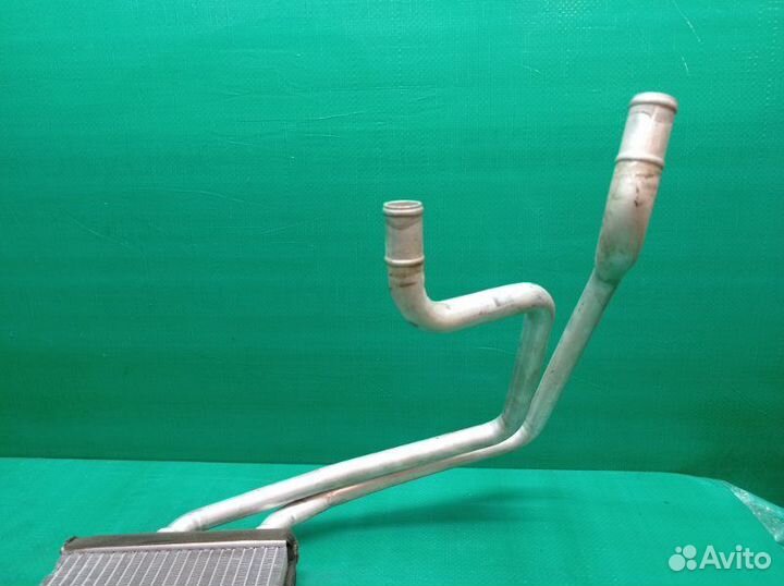 Радиатор печки Nissan X-Trail