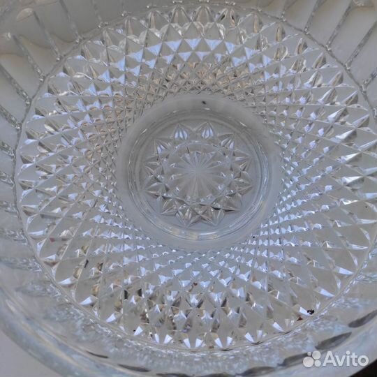 Ваза для фруктов