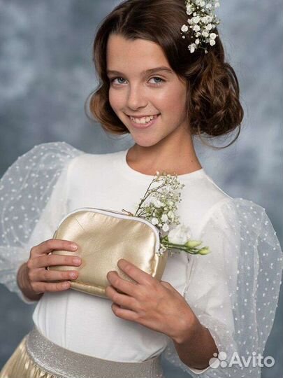 Блузка Фантазеры charmy 152