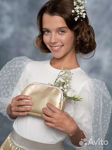 Блузка Фантазеры charmy 152