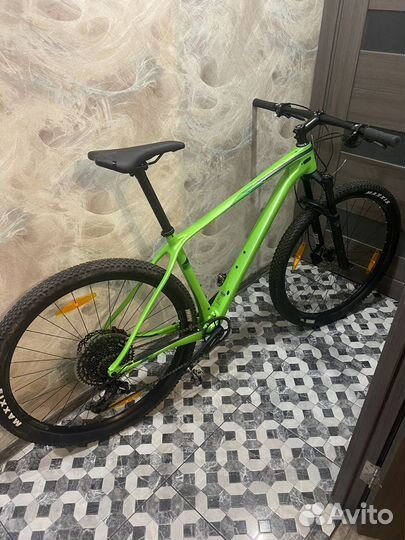 Merida big nine 4000 carbon