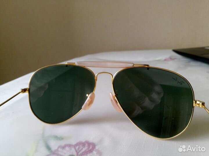 Очки солнцезащитные Ray Ban