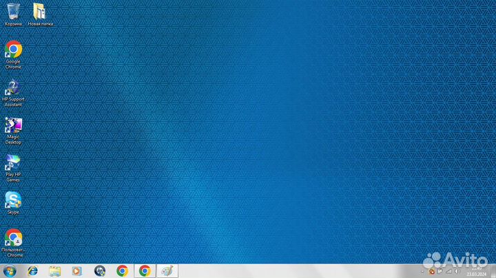 Продам ноутбук HP G62