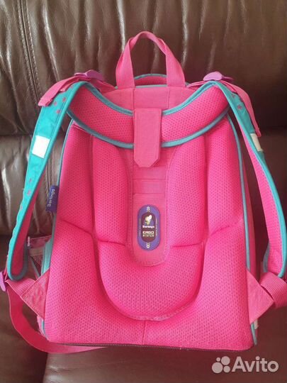 Рюкзак ортопедический для начальной школы