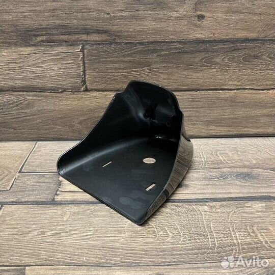 Плуг Harley Davidson Sportster GB