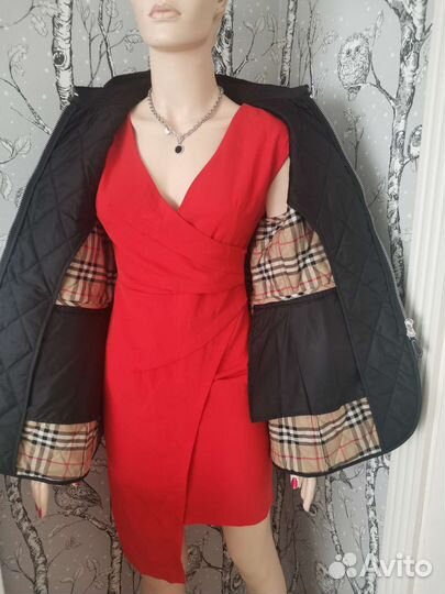 Куртка пиджак Burberry