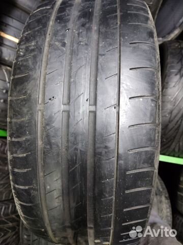 Continental ContiSportContact 3 235/45 R17