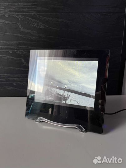 Цифровая фоторамка