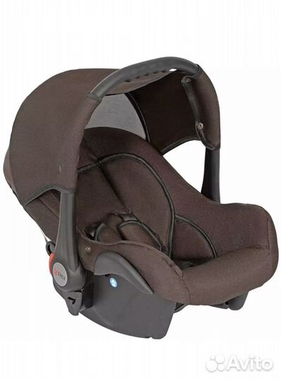 Коляска verdi sonic plus 3 в 1