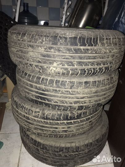 Hankook Optimo K415 185/65 R15