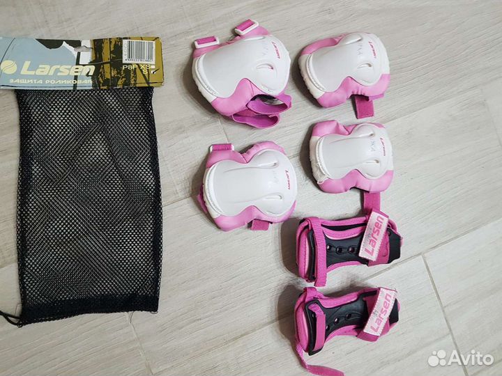 Защита спортивная