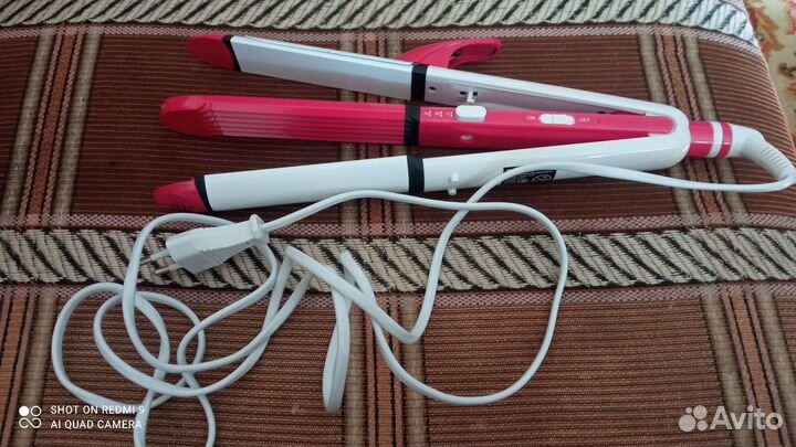 Мультистайлер