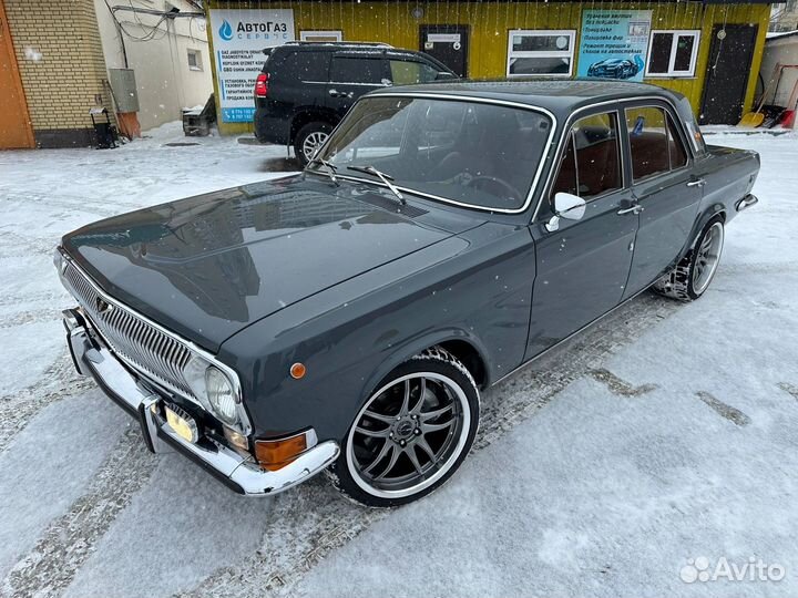 Купить акб на волгу