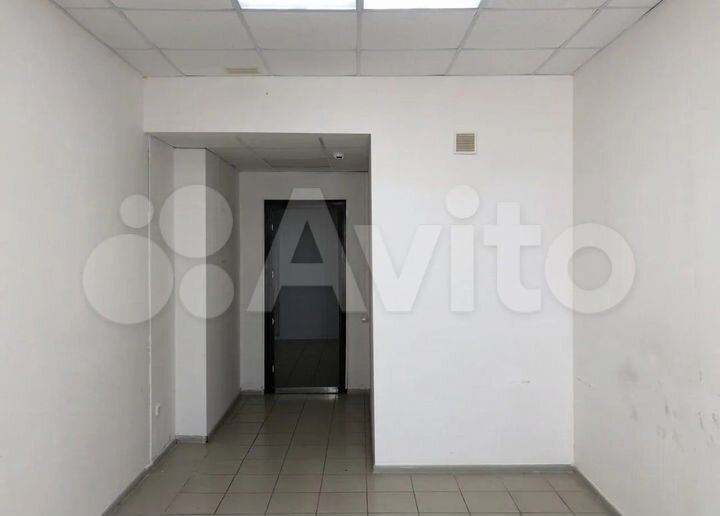 Офис, 10 м²