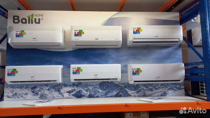 Установка кондиционеров,закладка трассы