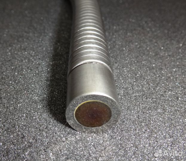 Кольцевая подсветка для микроскопа