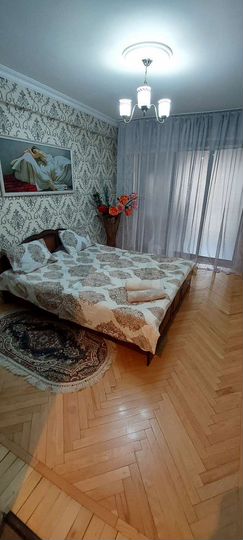 2-к. квартира, 70 м², 7/7 эт.