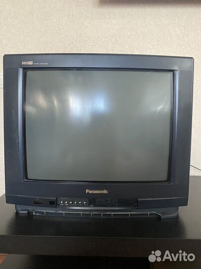 Телевизор panasonic gaoo70