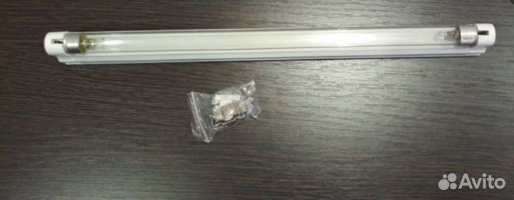 Кварцевая лампа