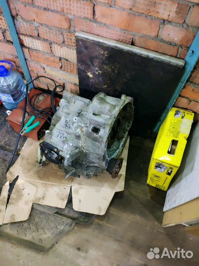 Dsg 7 mgl 1.8. dq200