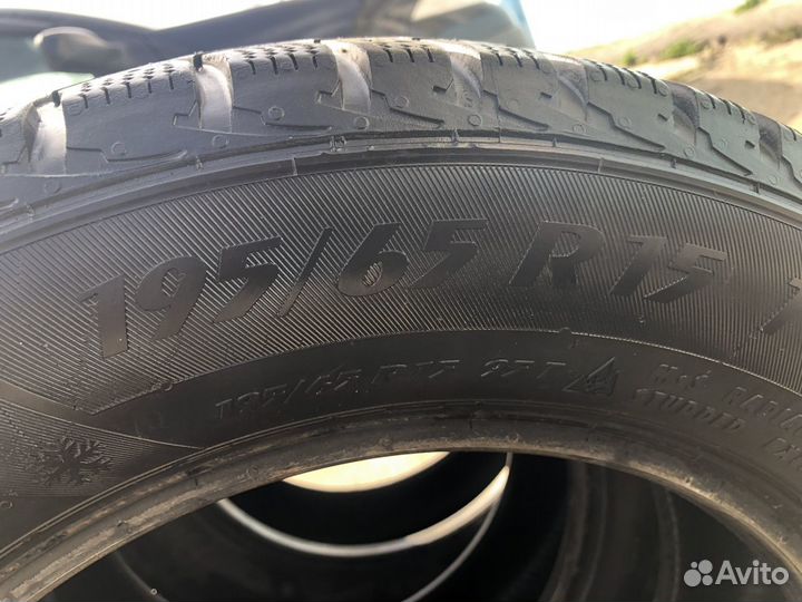 Matador Activ Flex 195/65 R15