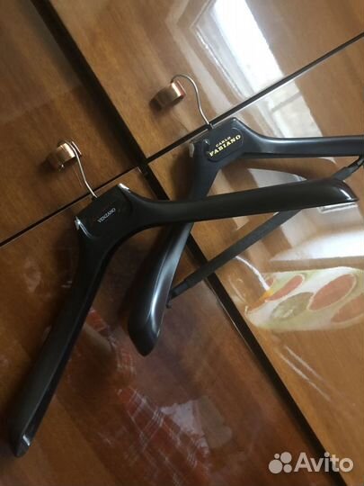 Вешалки для одежды