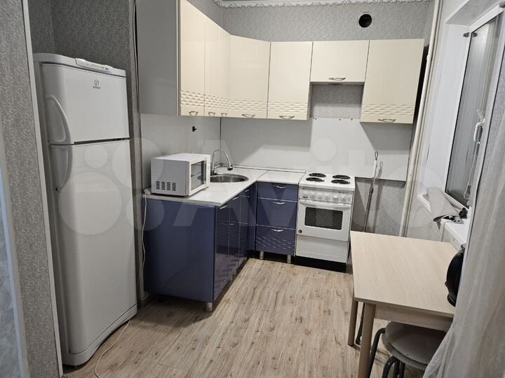2-к. квартира, 49 м², 3/5 эт.