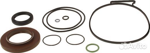 3888917 Комплект сальников Volvo Penta DPS-B